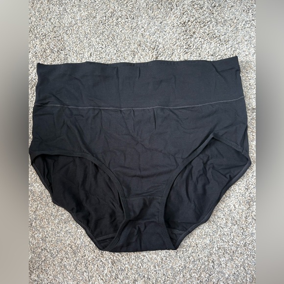 Innersy Women’s High Waisted Briefs – 5 Pack – Size Large – NWT - Picture 5 of 5